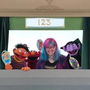 Meet your Posher, Lacey